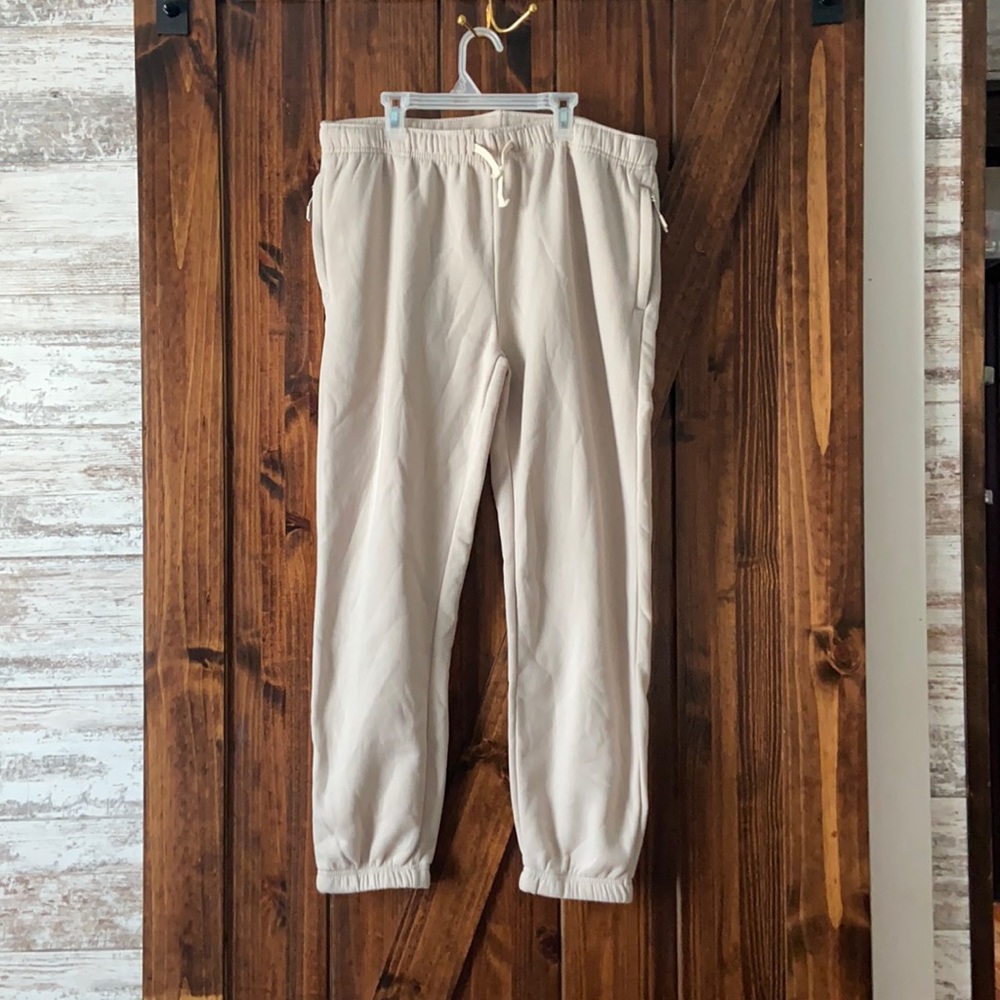 Brooklyn ❤️ Cloth Joggers